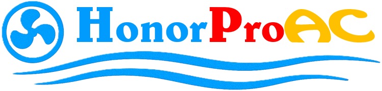 HonorPro Air Conditioning
